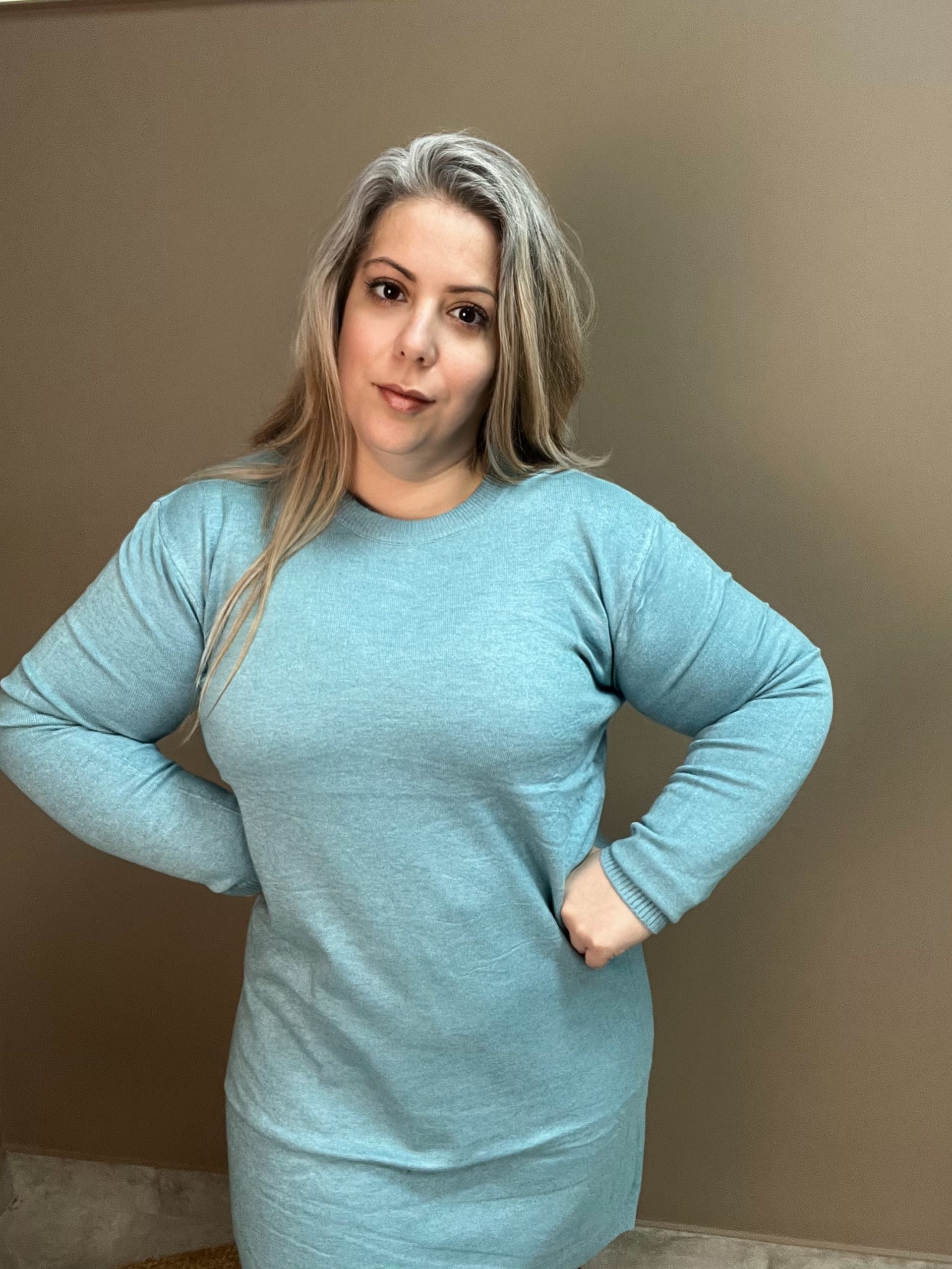 Vestido MARIA MS - Imagen 3