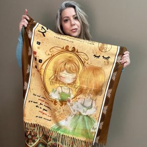 Pañuelo BUFANDA CANDI 03