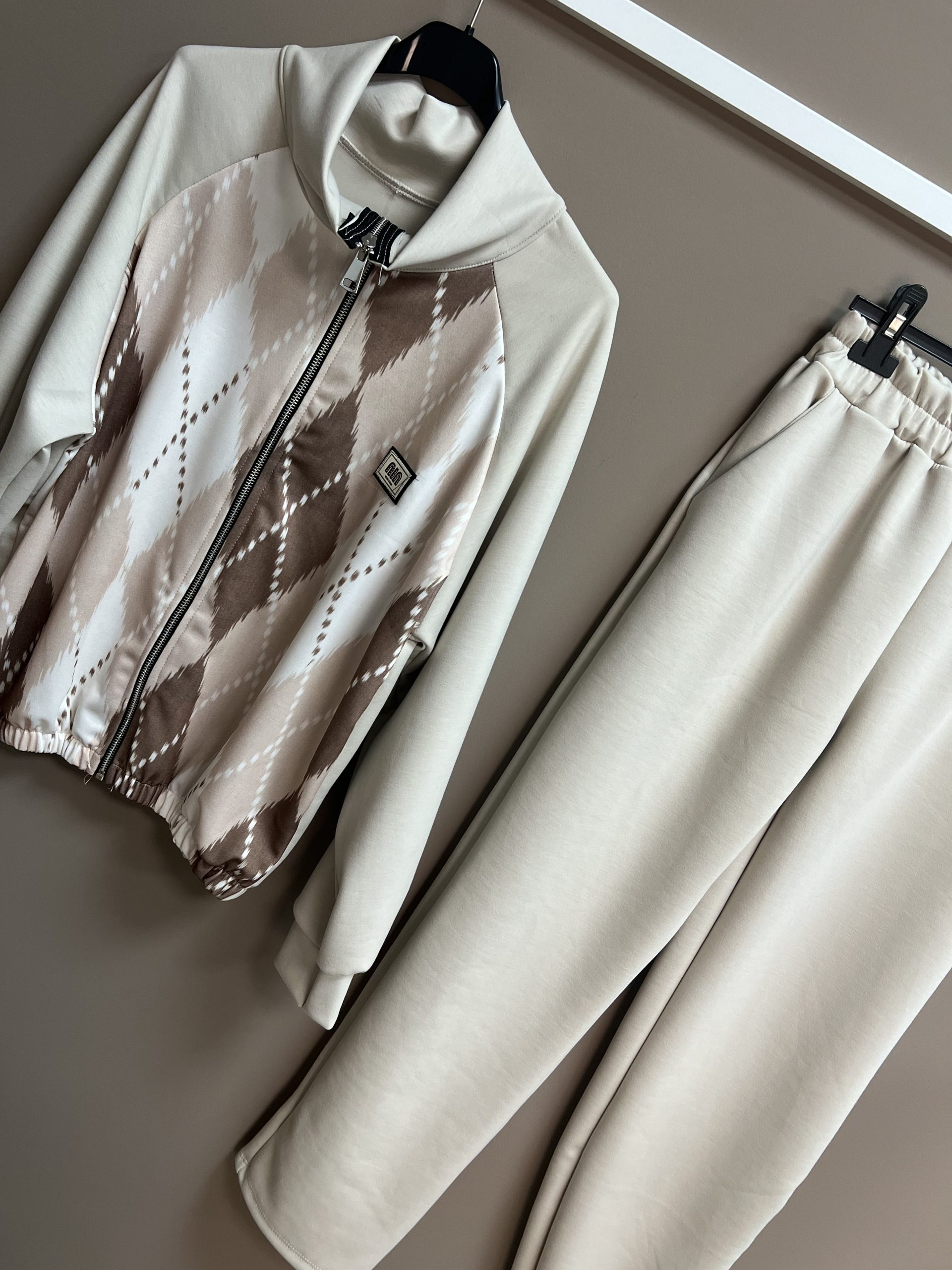 Conjunto ROMBOS MS - Imagen 2