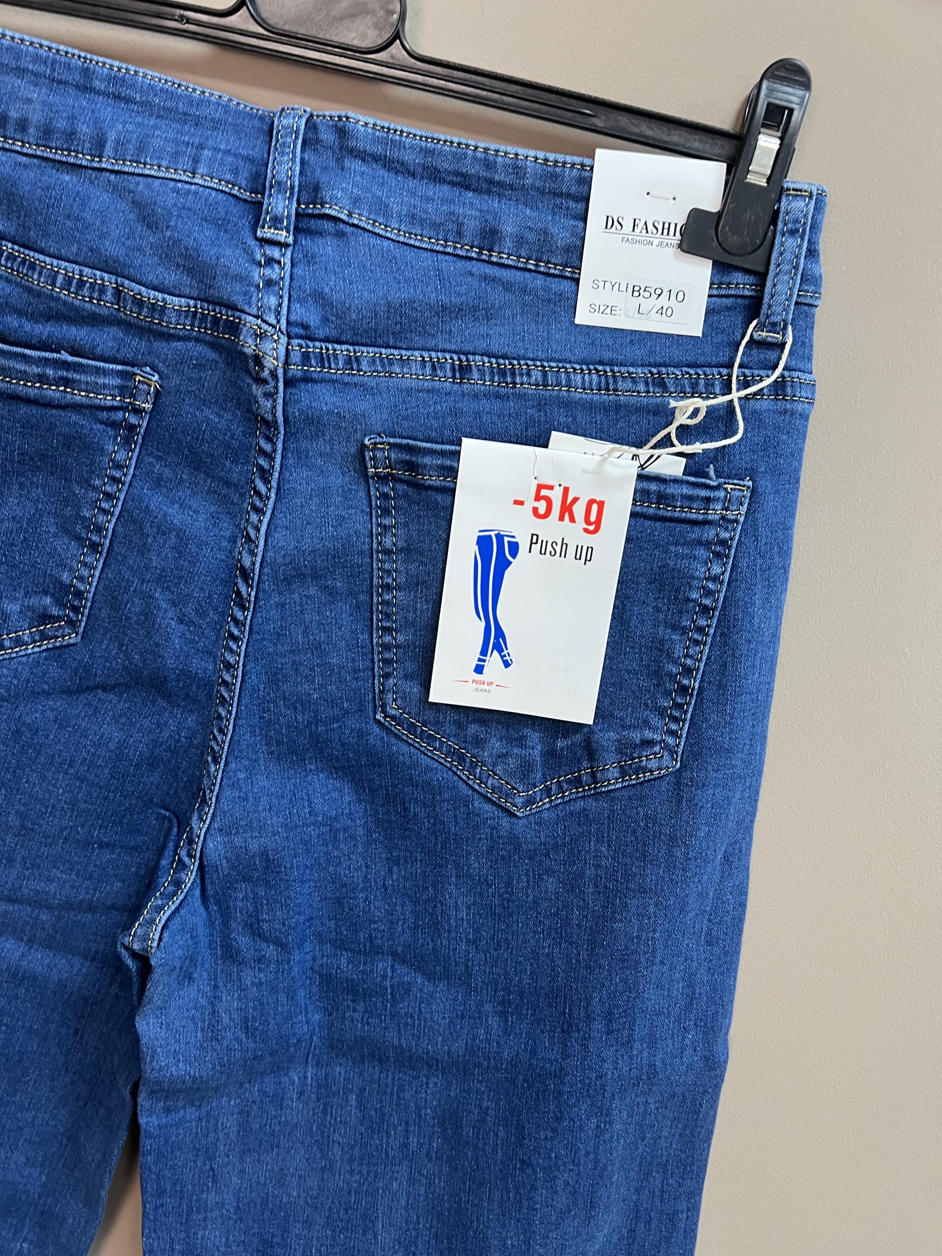 Vaquero CARLA MS - Imagen 3