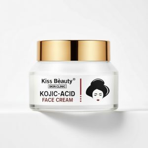Crema FACIAL Acido Kojico